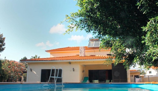 Villa Codornizes in Cascais