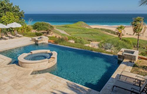 Villa Cortez by Cabo Villas