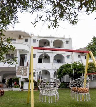 Villa Duraku