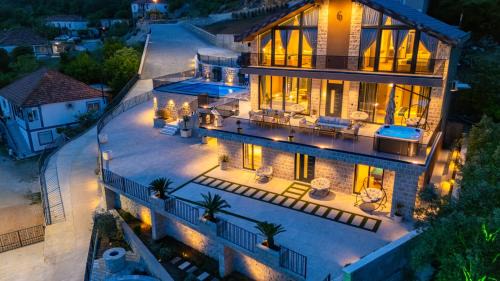 Villa Eden Ulcinj