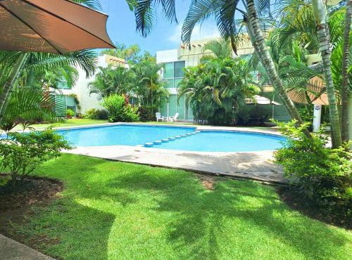 Villa en Nuevo Vallarta 1