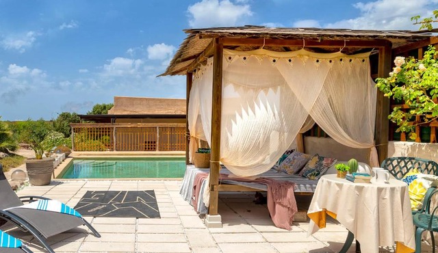 Villa Essenthia by Interhome