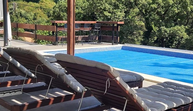 Villa Hedonic