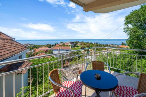 Villa Katharina - Sea View Apartments in Utjeha
