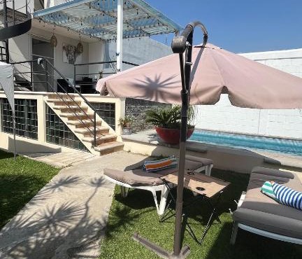 Villa Luz