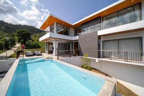 Villa M3 De Samui