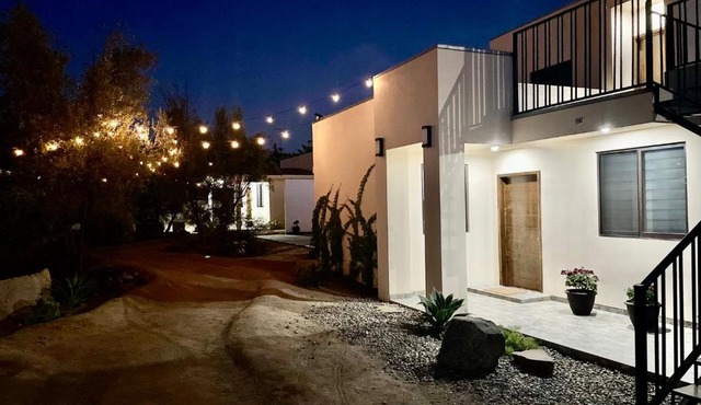 Villa Macrina