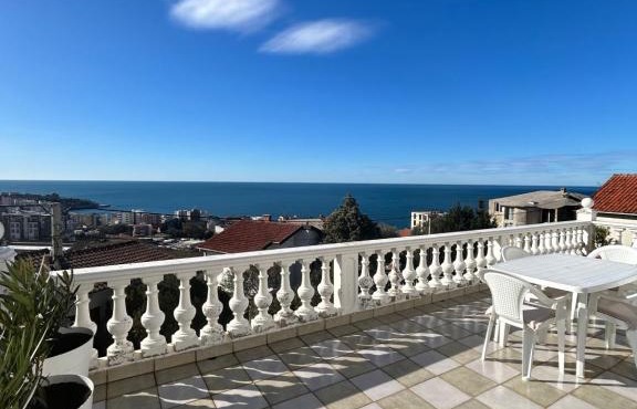 Villa Marina