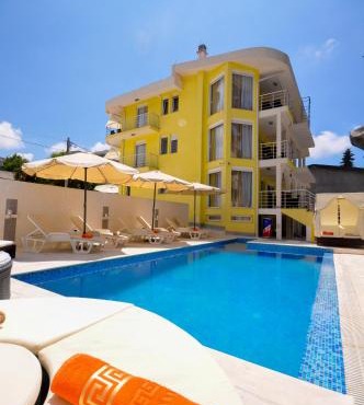 Villa Medusa Apartments - Adults only -