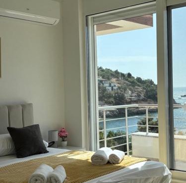 Villa Monda Apartments