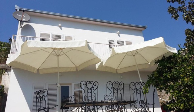 Villa Nostra - Kruče