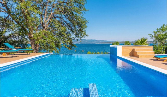 Villa Ruby in Posedarje