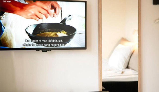 Villa Sofie Bed & Breakfast in Haslev