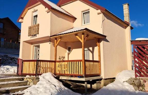 Villa Sofija