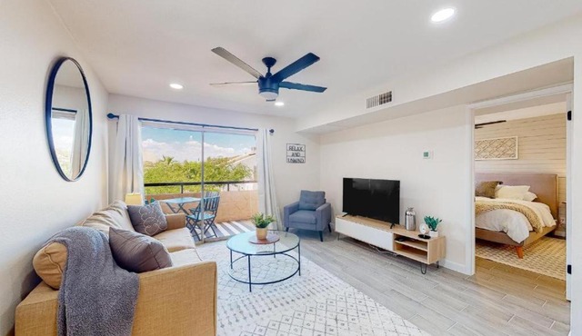 Villa Sunrise condo