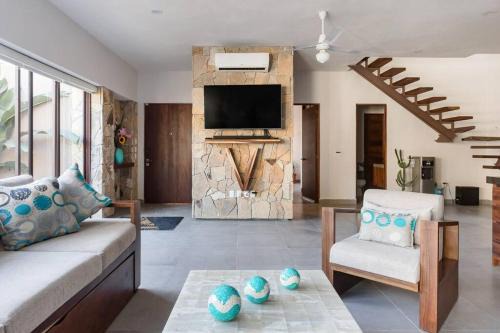 Villa Vargas Sayulita