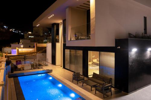 Villa Vibes Eilat - Villa Astoria