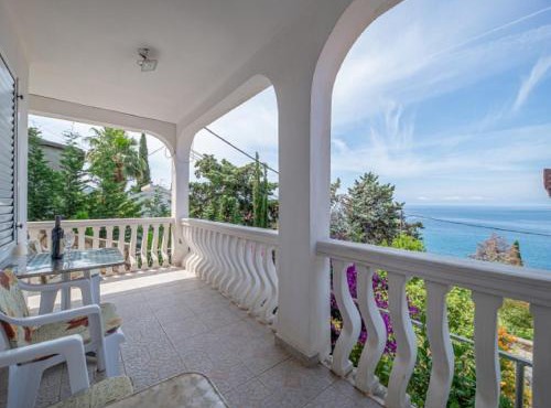 Villa Yovan Seaview