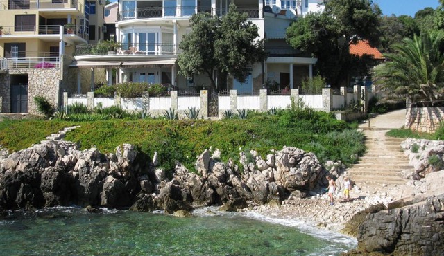 Villa Yukka