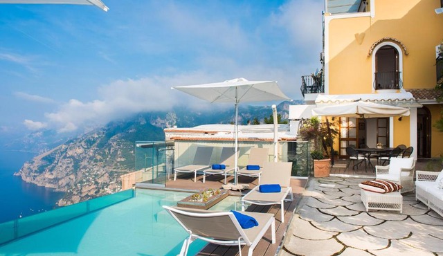 Villa Zeus