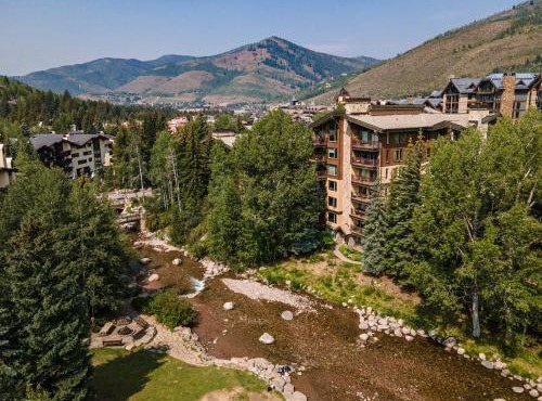 Village Center by Vail Realty