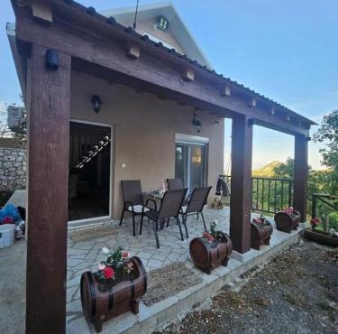 Village Drago