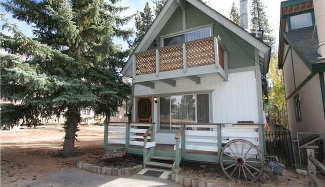 Village Hideaway