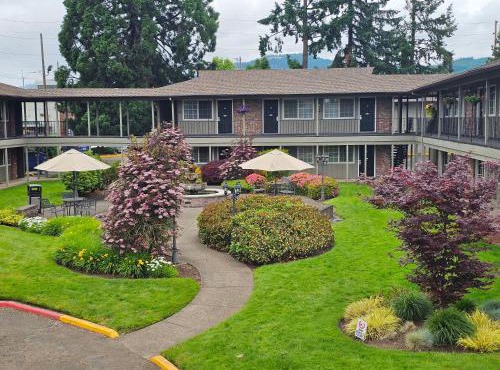 Village Inn
