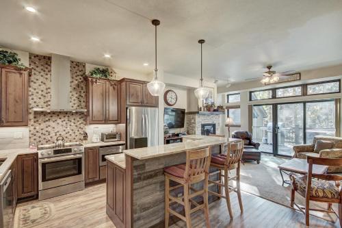 Village Point 202 by Great Western Lodging