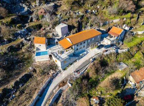 Village Villa Dobrski Dvori