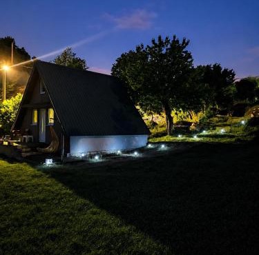 Villageescape