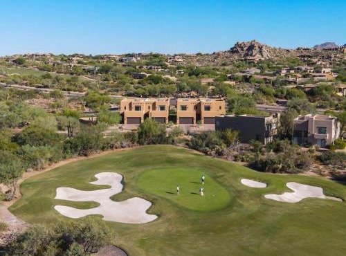 Villas 1, 4 The Villas At Troon North