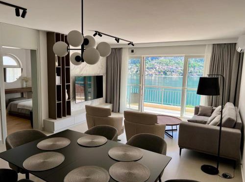 Vista Premium Apartment