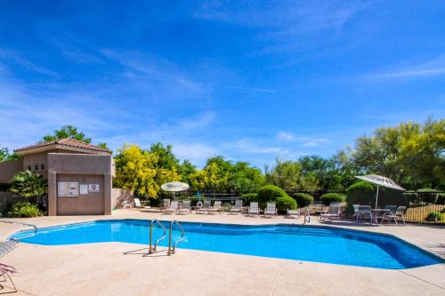 Vistoso Preserve Casita #211