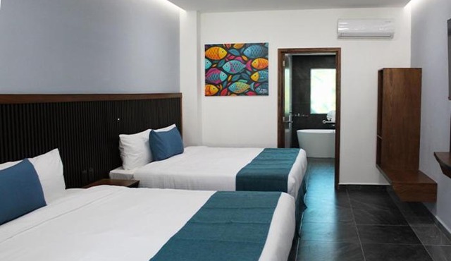 Vita Grand Hotel Nuevo Vallarta