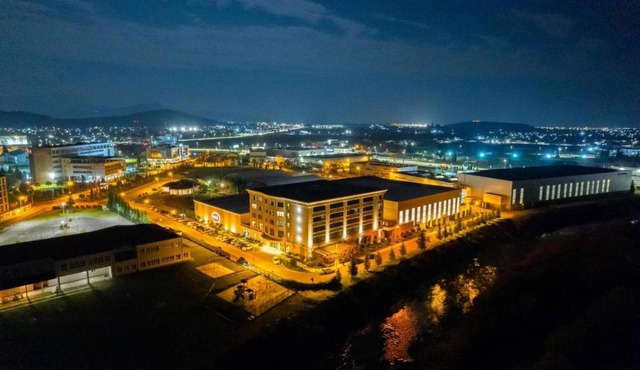 voco - Podgorica by IHG