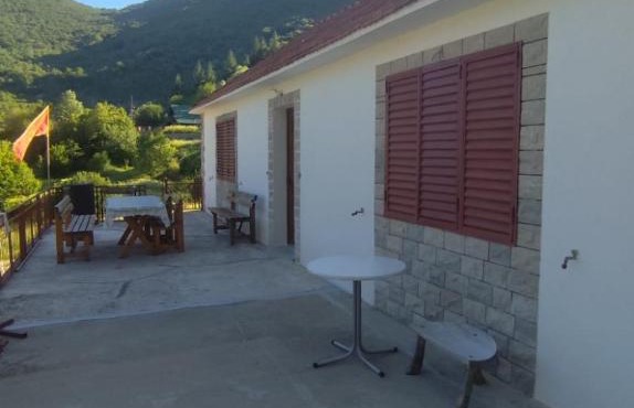 Vrela vacation
