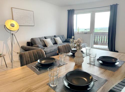 Vulkan-Loft in Mendig