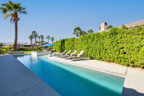 Walk to Coachella & Stagecoach: Festival Retreat!