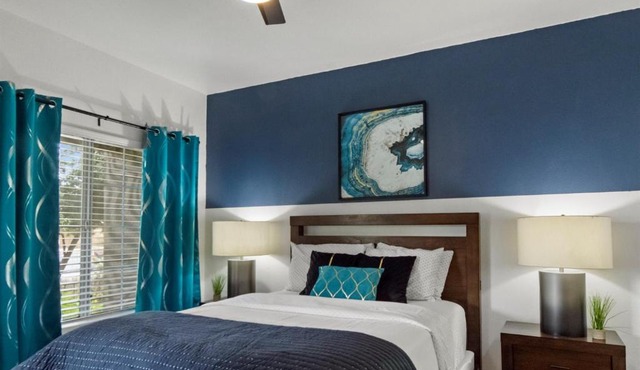 Walk to TPC Scottsdale Golf Getaway Luxury Suite