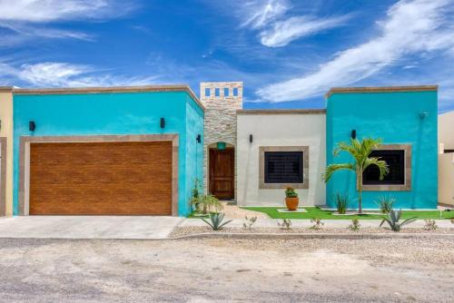 Walkable, Convenient in Downtown Los Barriles