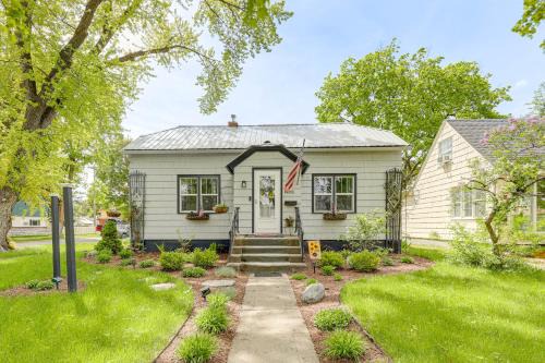 Walkable Family Home in the Heart of Kalispell