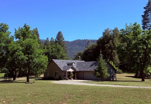 Walnut Grove 2BD 1Bath