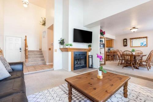 Wasatch Grove - Prvt Hot Tub Close to Cottonwood Canyons Resorts