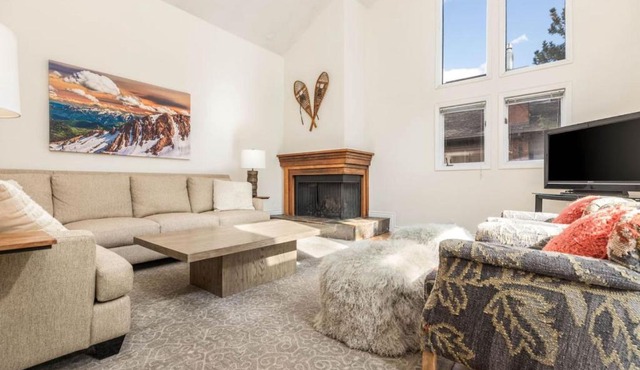 Wasatch Mtn. Basecamp Retreat - Private Hot Tub