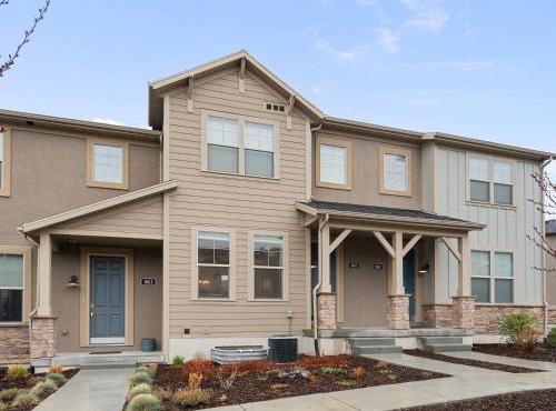 Wasatch Springs by All Seasons Resort Lodging