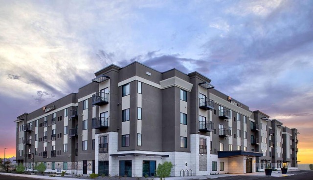 WaterWalk Extended Stay by Wyndham Tucson