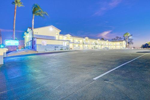 Welcome Inn San Bernardino/Colton