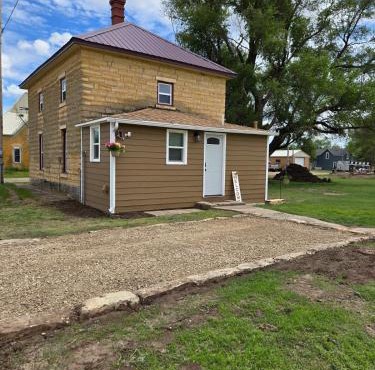 Welcome to Das Stein Haus!