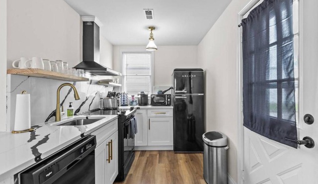 Wentzville One Bedroom Home